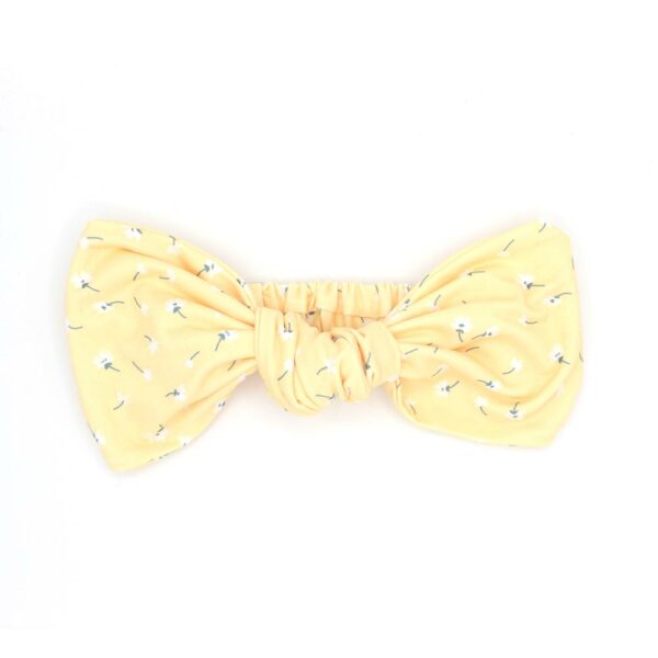 diadema caramelo dandelion